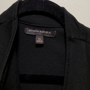 Black Jacket